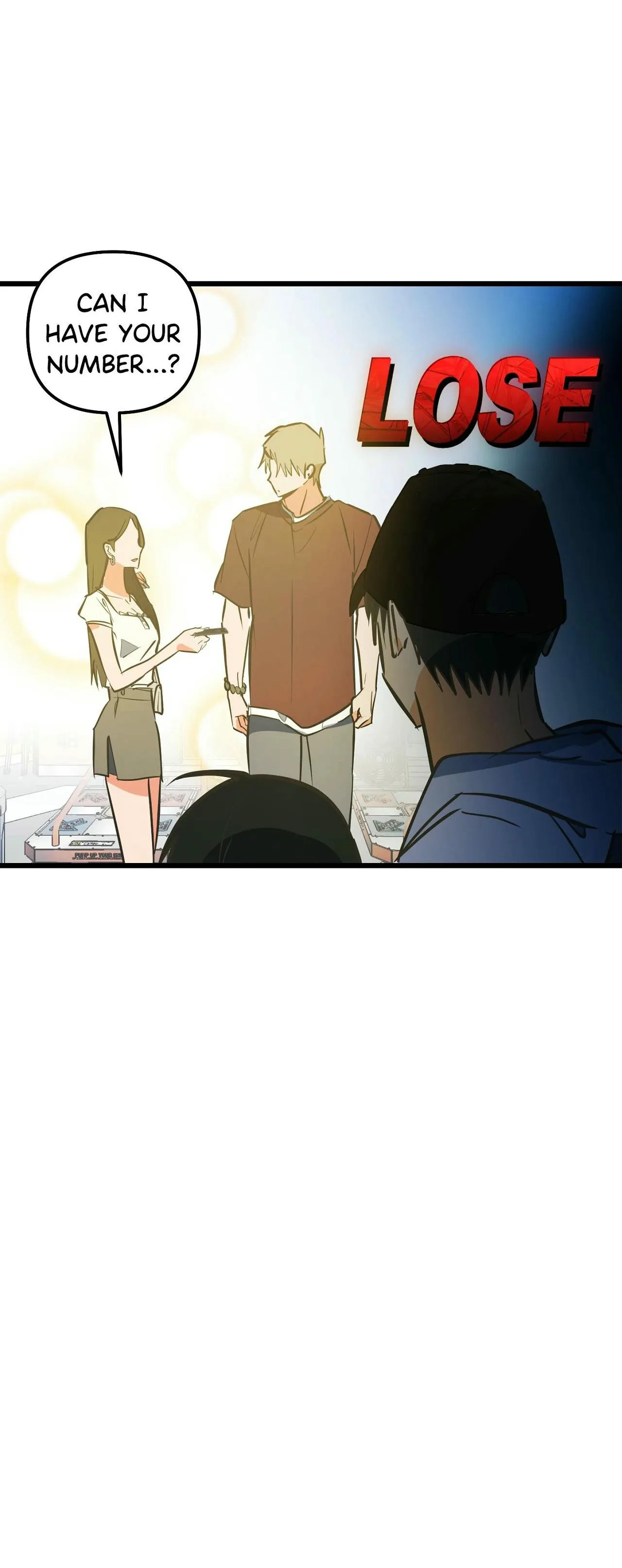 Read A Breathtaking Alliance chapter 22 image 31 on Lezhin