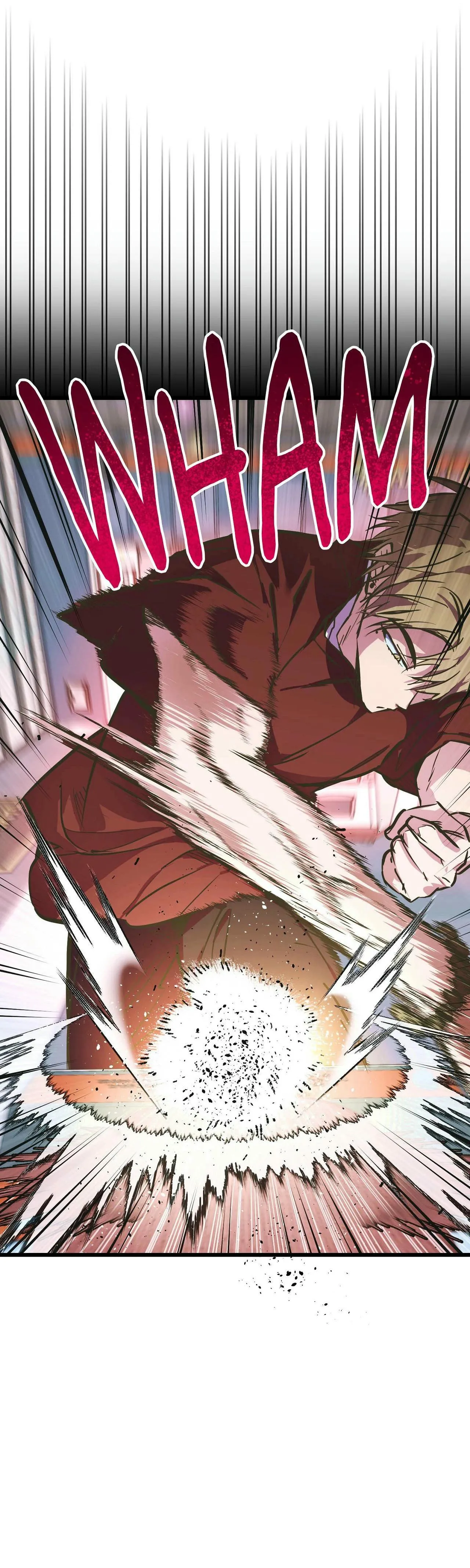 Read A Breathtaking Alliance chapter 22 image 35 on Lezhin