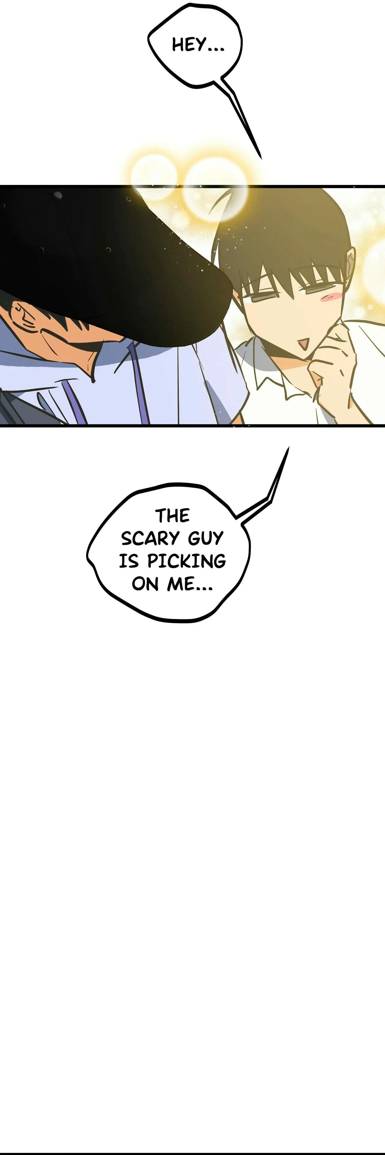 Read A Breathtaking Alliance chapter 22 image 4 on Lezhin