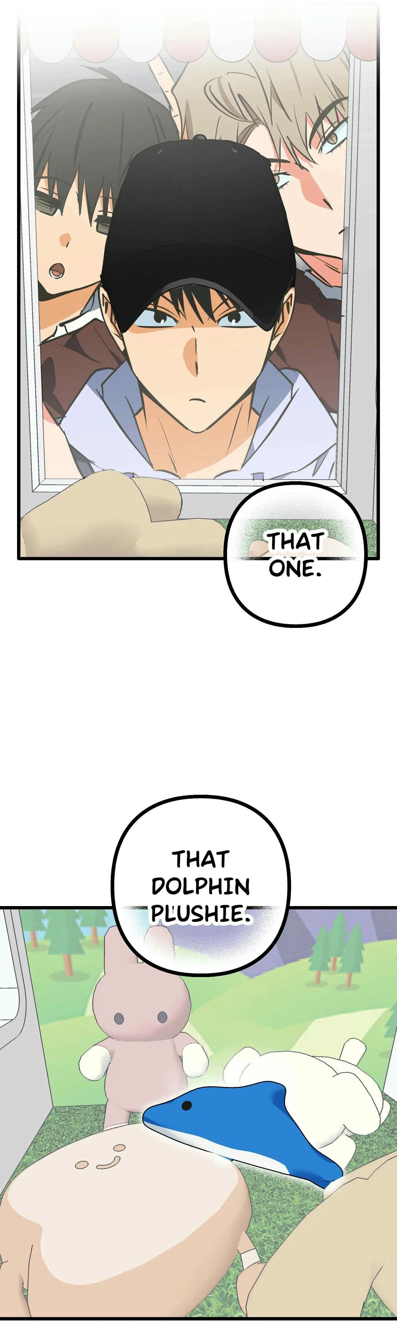 Read A Breathtaking Alliance chapter 22 image 42 on Lezhin