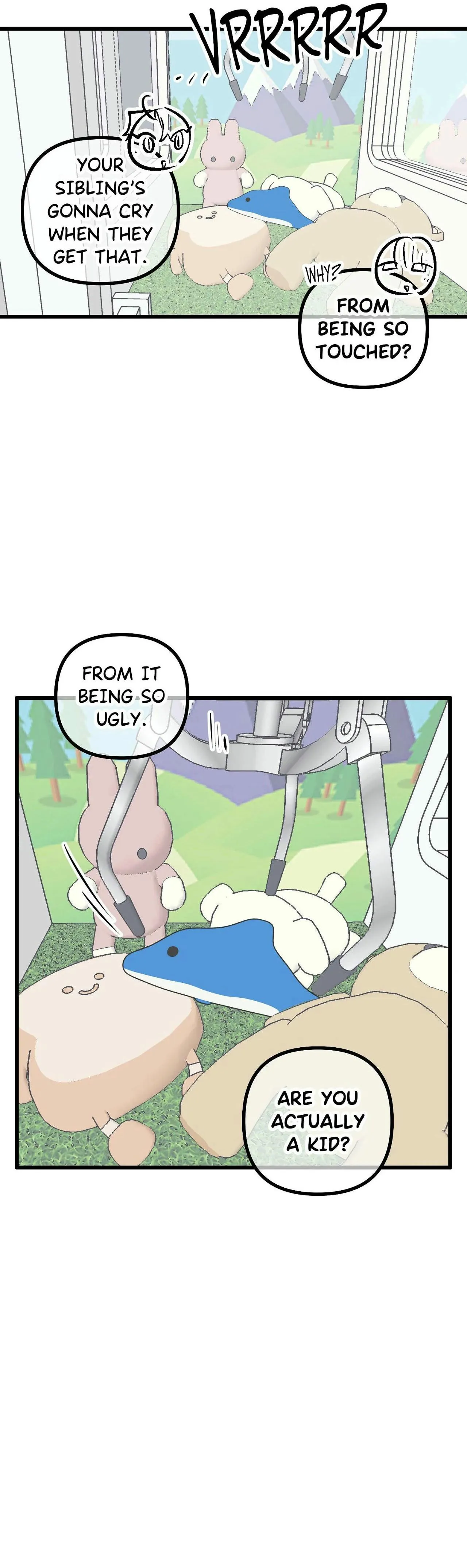 Read A Breathtaking Alliance chapter 22 image 45 on Lezhin
