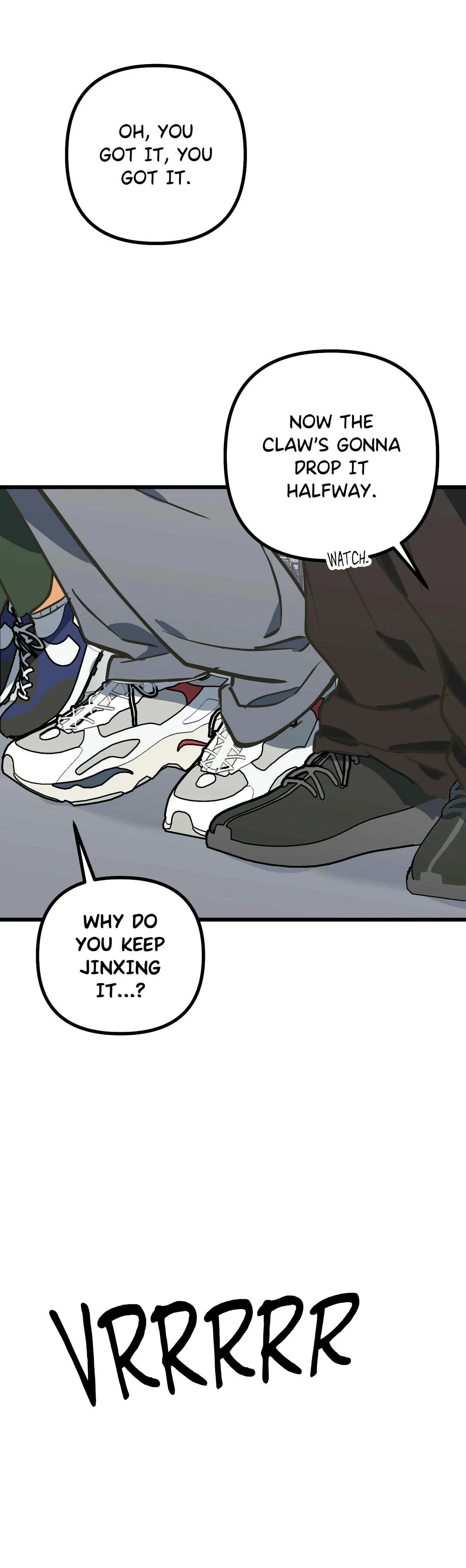Read A Breathtaking Alliance chapter 22 image 46 on Lezhin