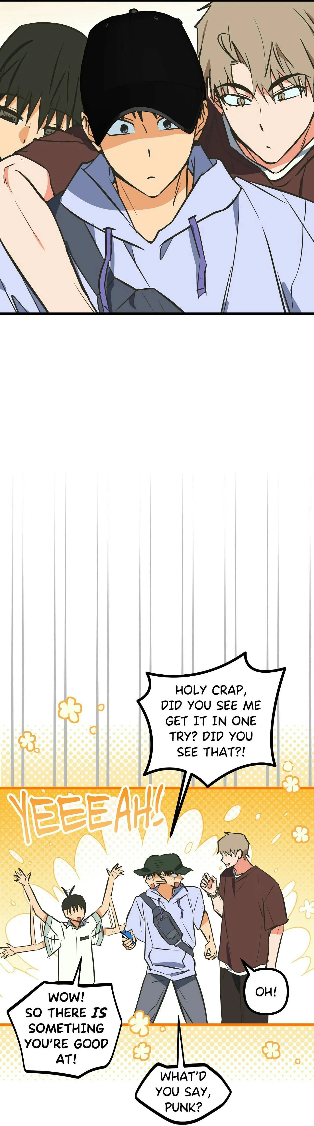 Read A Breathtaking Alliance chapter 22 image 48 on Lezhin