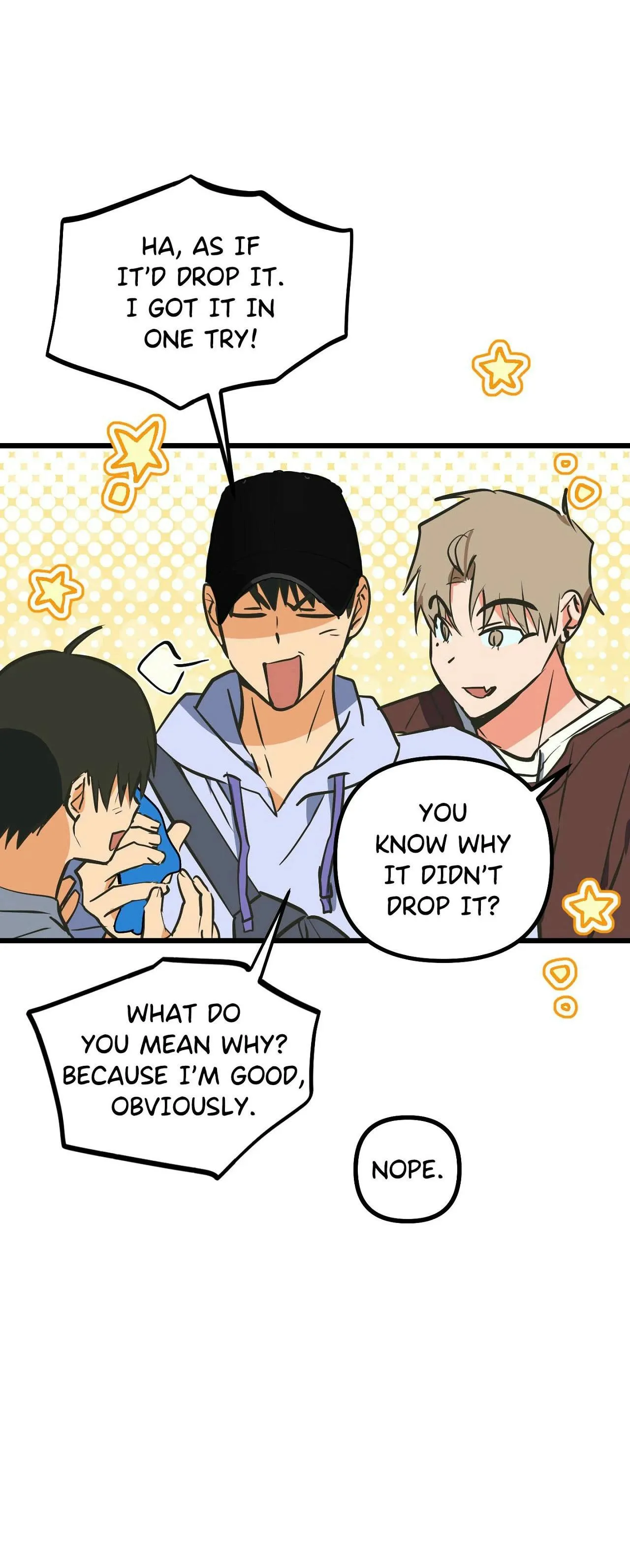 Read A Breathtaking Alliance chapter 22 image 49 on Lezhin