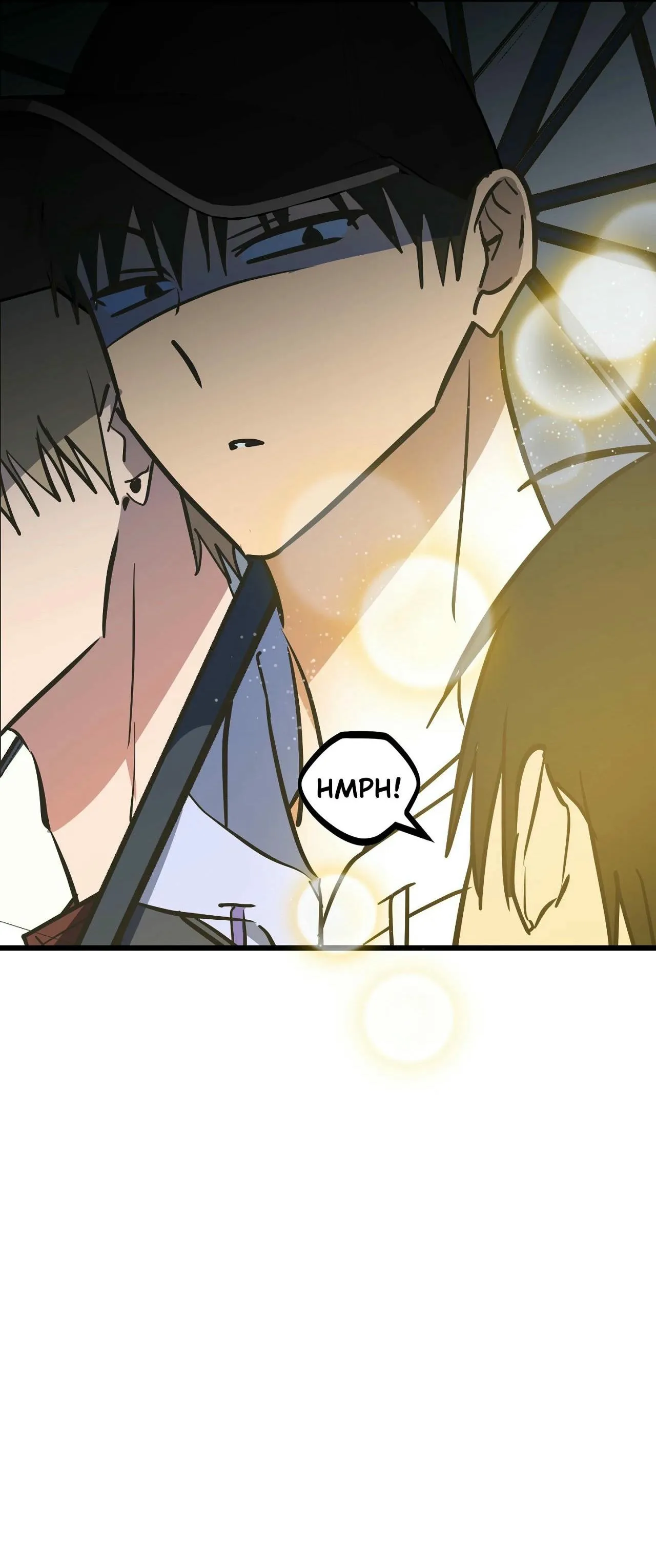 Read A Breathtaking Alliance chapter 22 image 5 on Lezhin