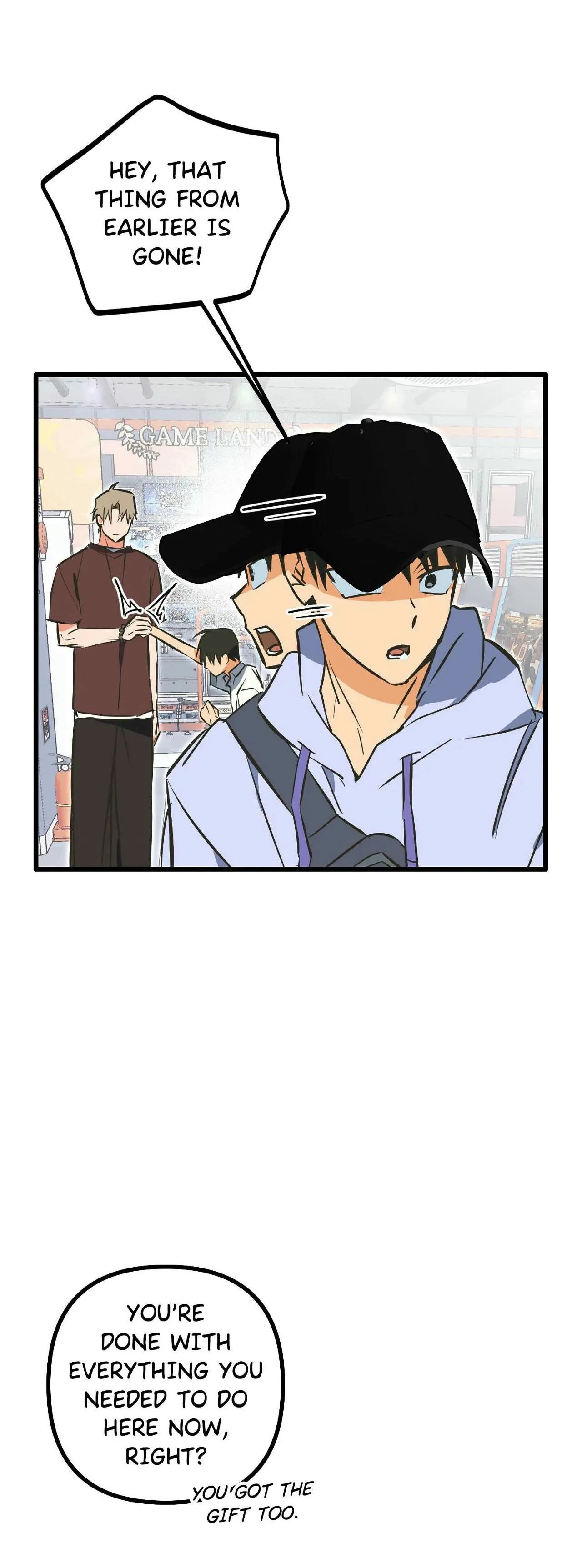 Read A Breathtaking Alliance chapter 22 image 52 on Lezhin