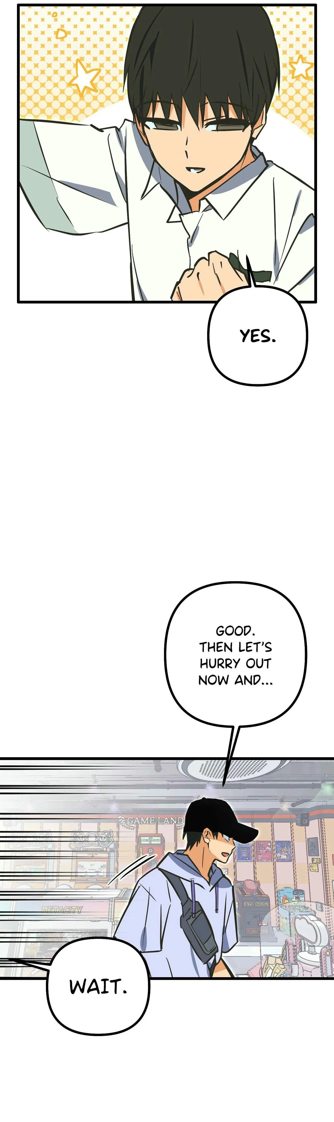 Read A Breathtaking Alliance chapter 22 image 53 on Lezhin