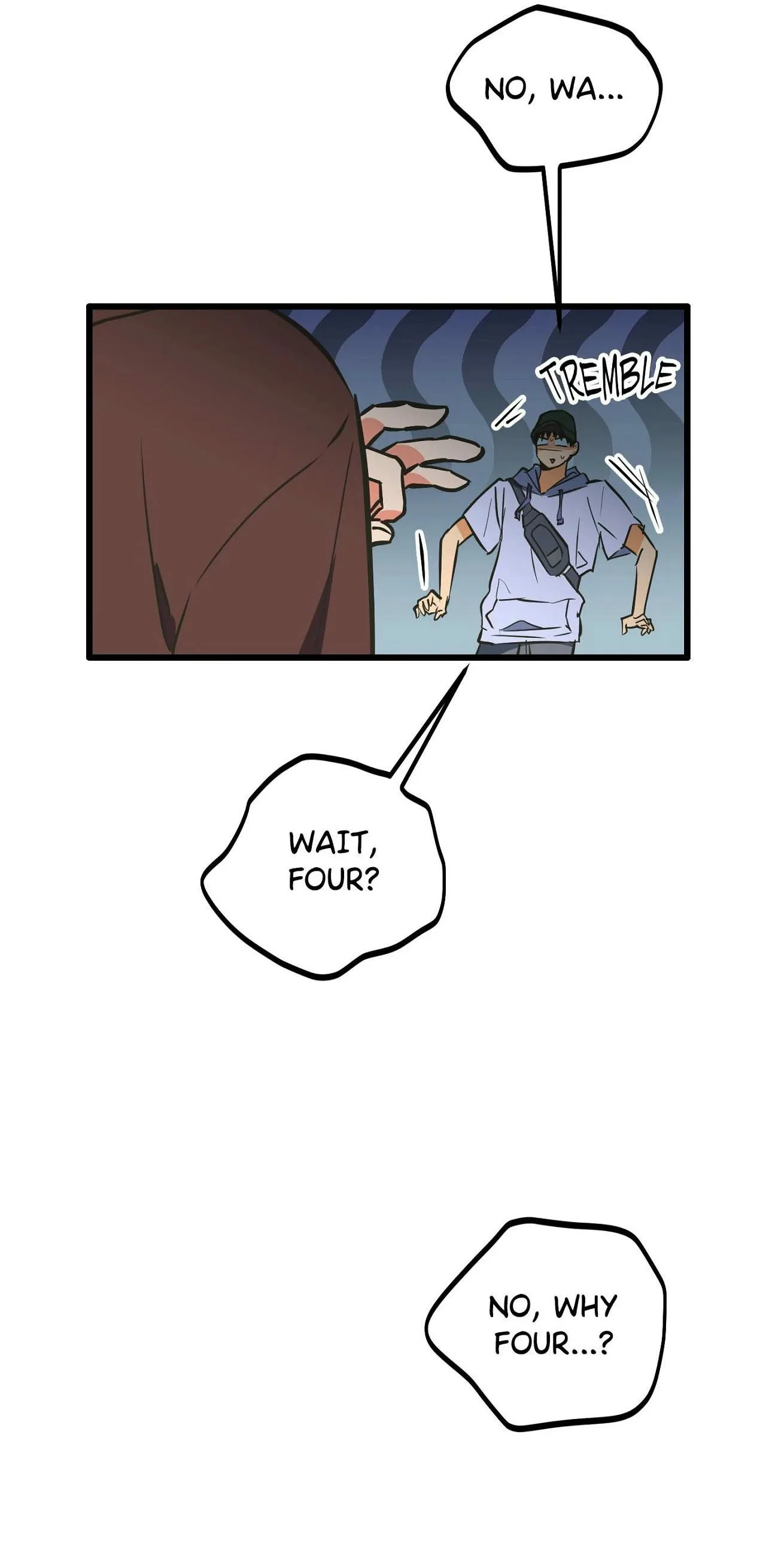 Read A Breathtaking Alliance chapter 22 image 58 on Lezhin