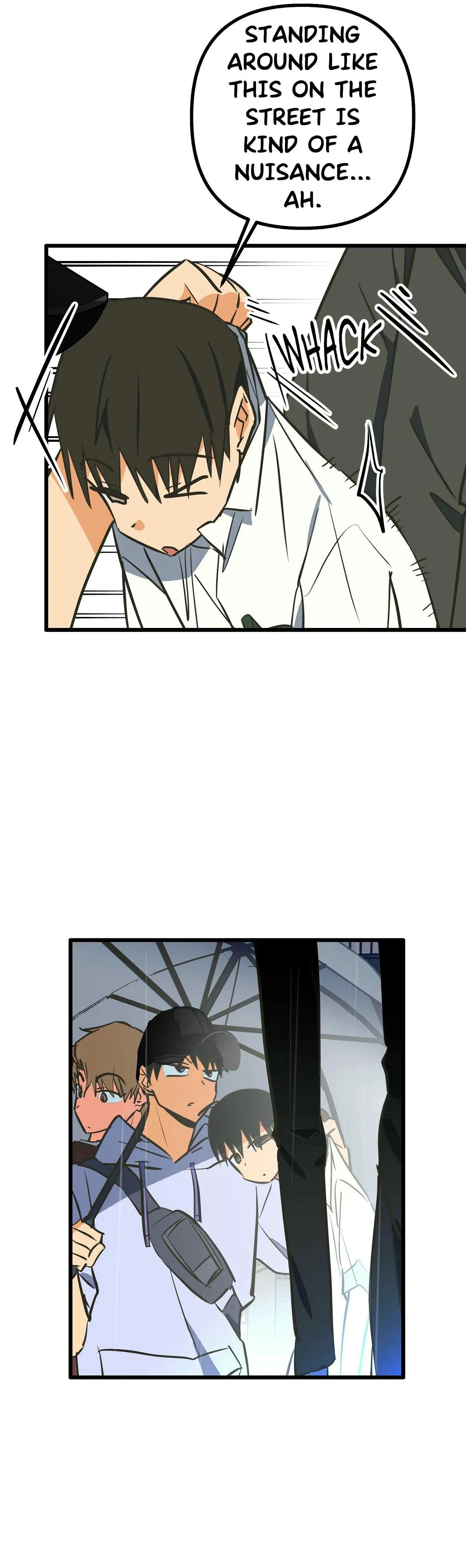 Read A Breathtaking Alliance chapter 22 image 8 on Lezhin