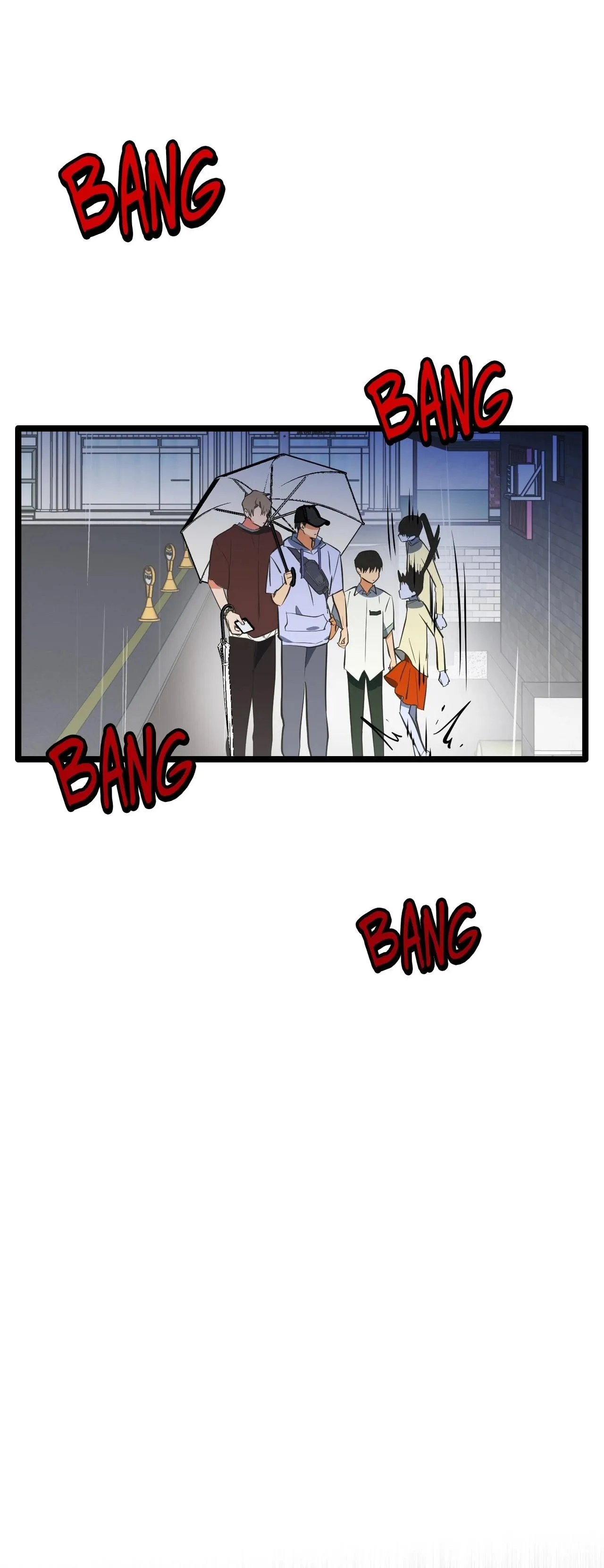 Read A Breathtaking Alliance chapter 23 image 11 on Lezhin