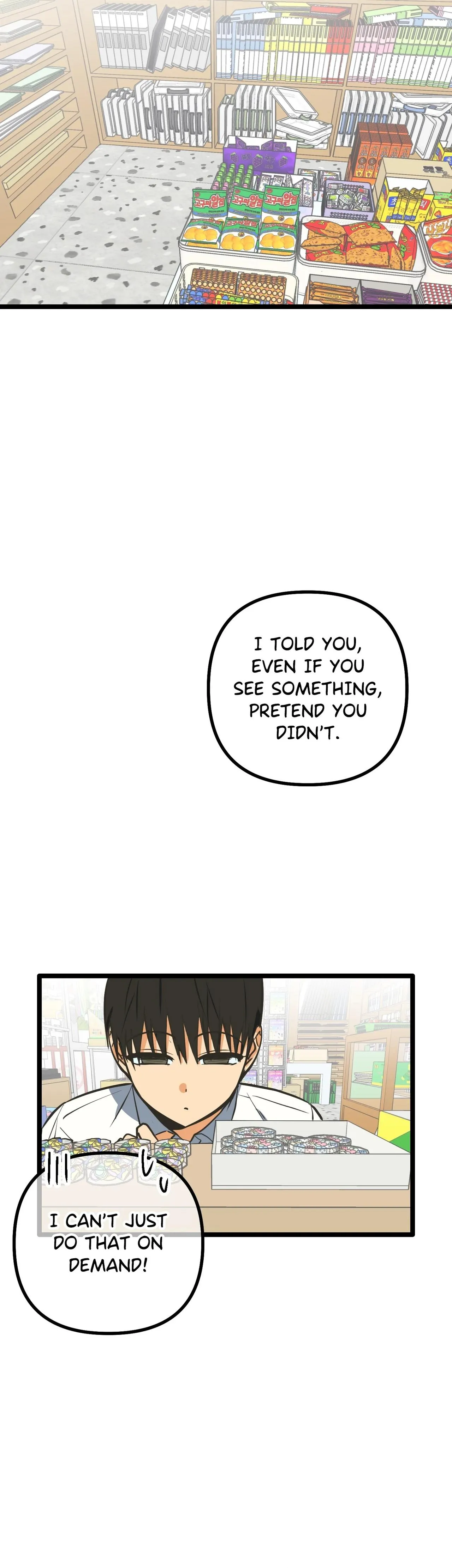 Read A Breathtaking Alliance chapter 23 image 15 on Lezhin