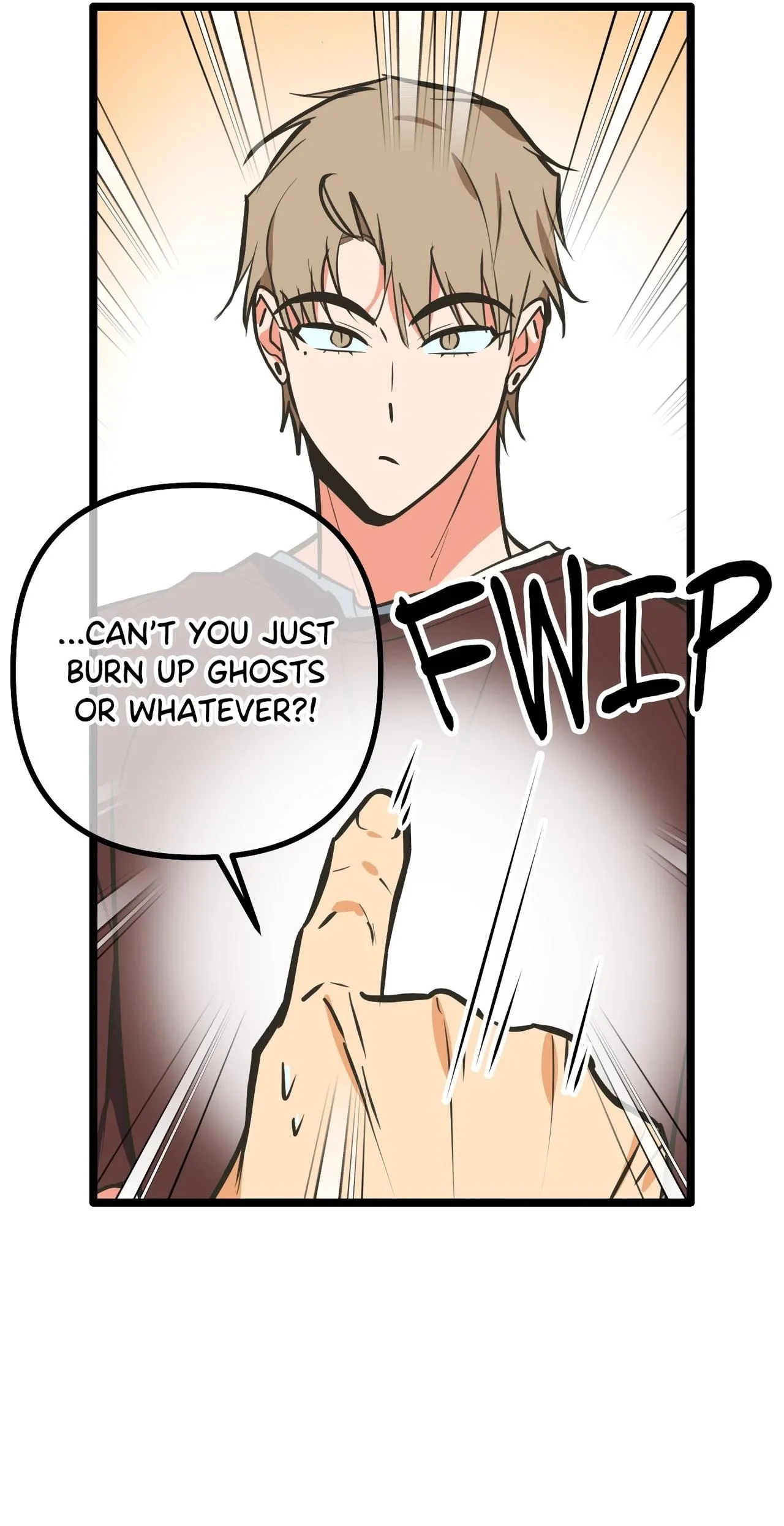 Read A Breathtaking Alliance chapter 23 image 17 on Lezhin