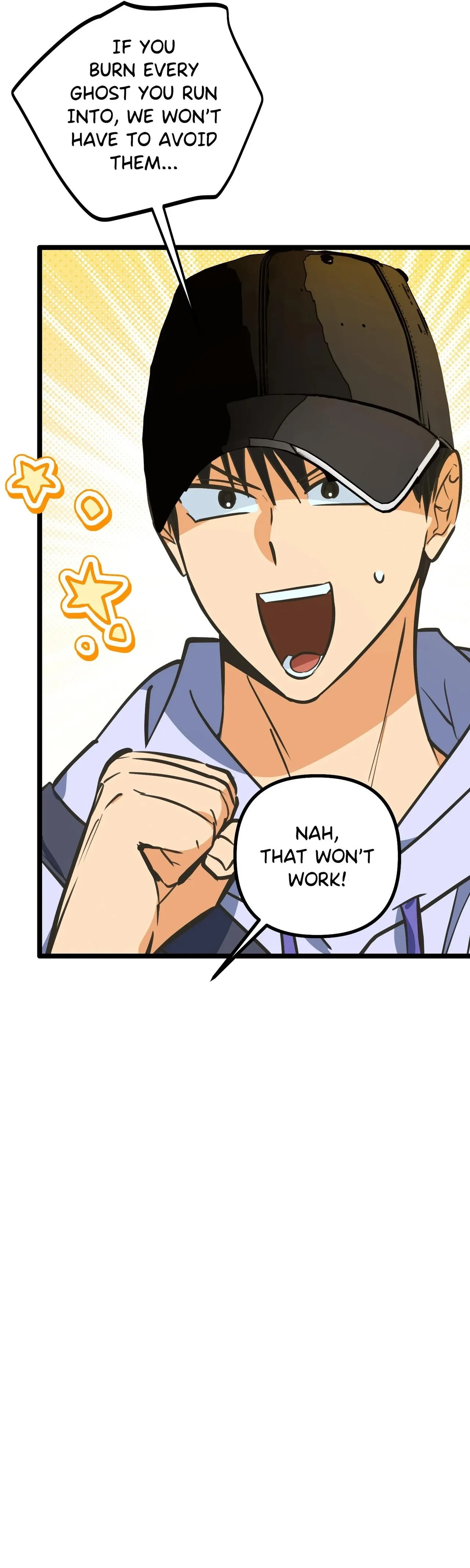 Read A Breathtaking Alliance chapter 23 image 19 on Lezhin