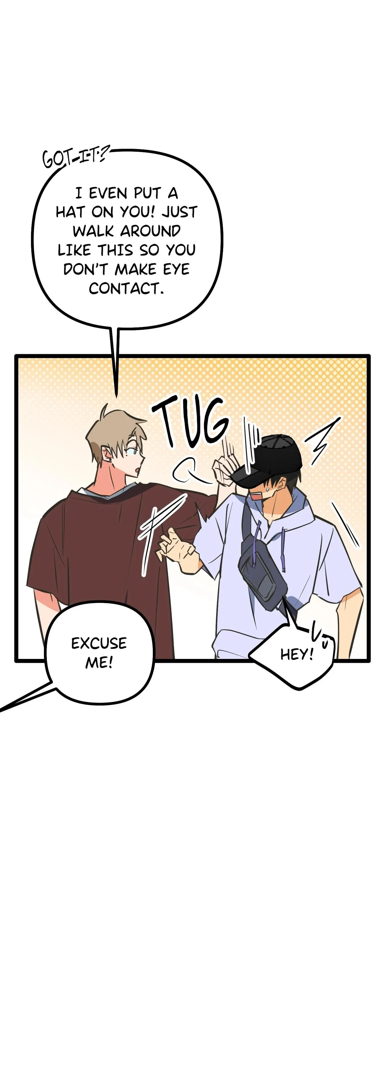 Read A Breathtaking Alliance chapter 23 image 22 on Lezhin