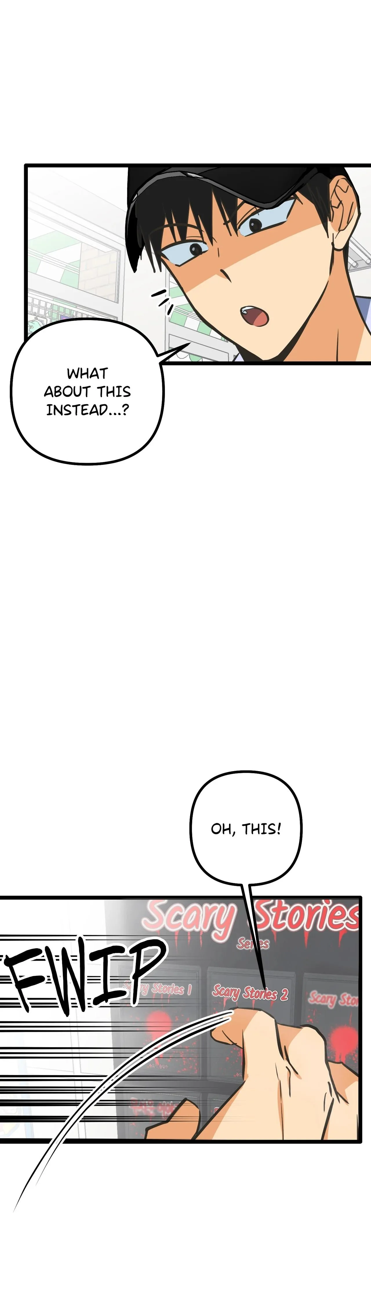 Read A Breathtaking Alliance chapter 23 image 28 on Lezhin