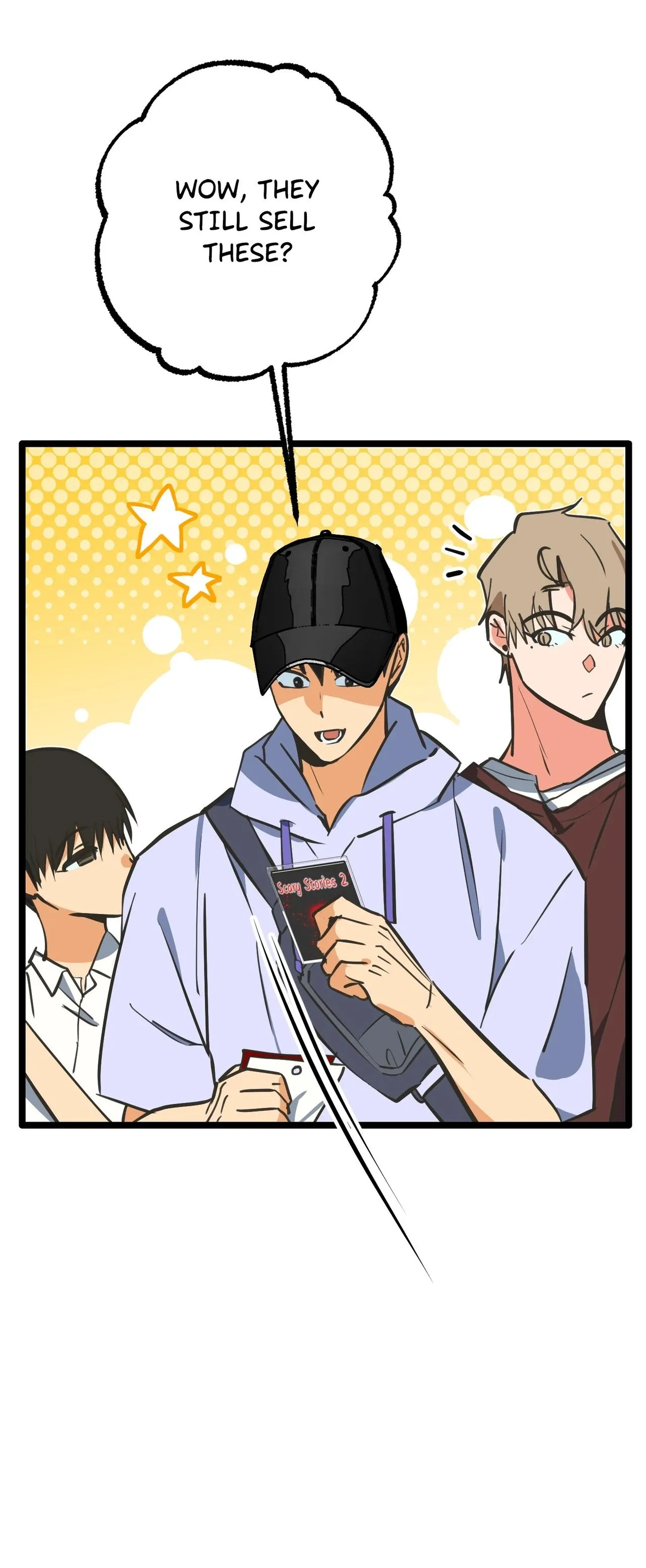 Read A Breathtaking Alliance chapter 23 image 29 on Lezhin