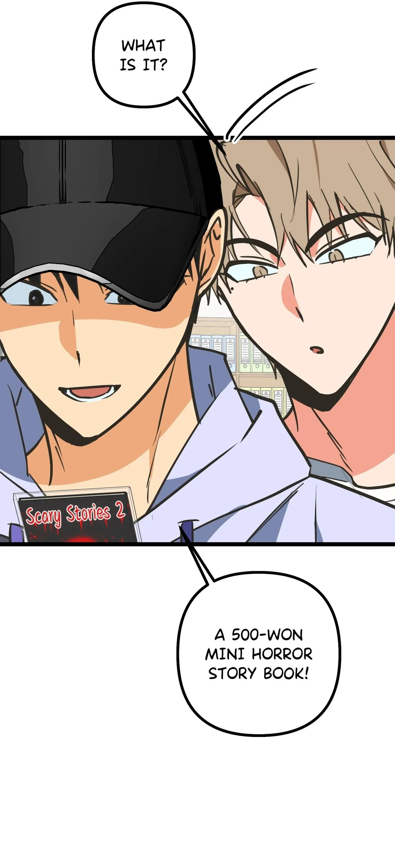 Read A Breathtaking Alliance chapter 23 image 30 on Lezhin