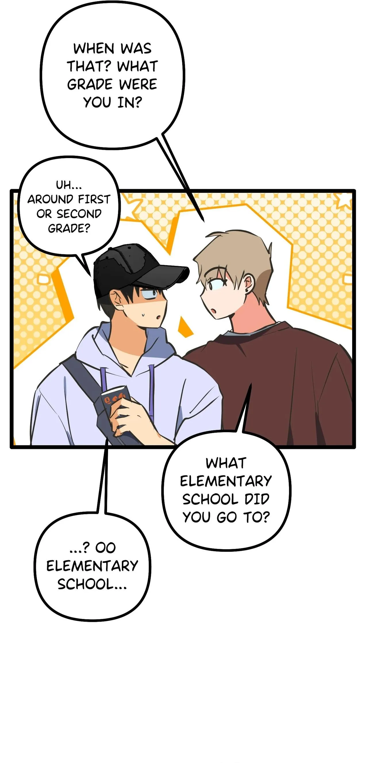 Read A Breathtaking Alliance chapter 23 image 34 on Lezhin