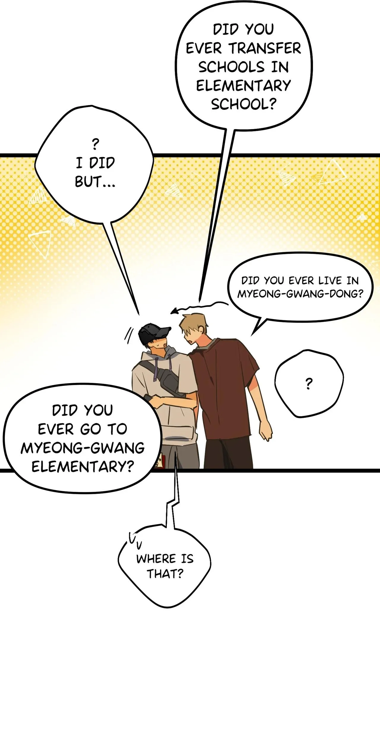 Read A Breathtaking Alliance chapter 23 image 35 on Lezhin
