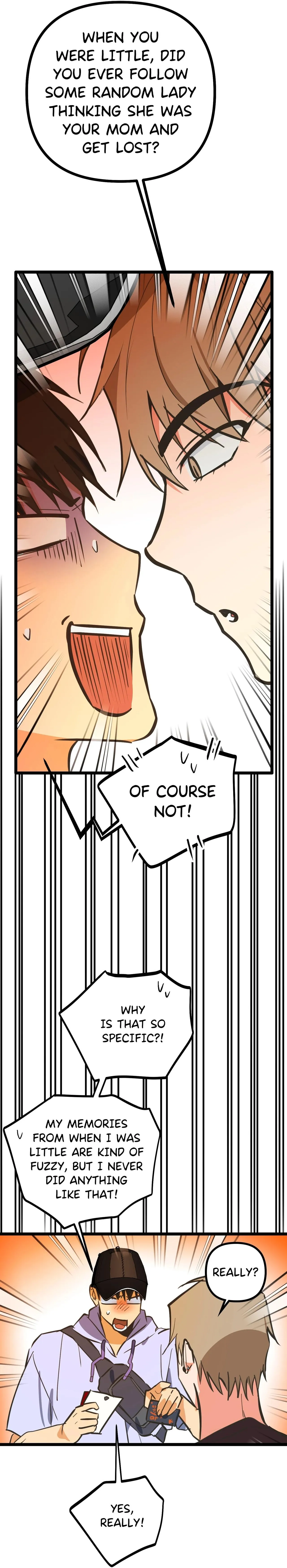 Read A Breathtaking Alliance chapter 23 image 36 on Lezhin