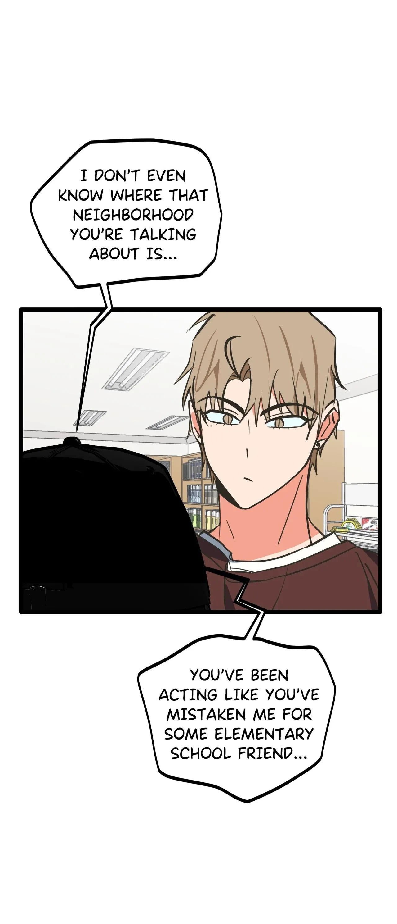 Read A Breathtaking Alliance chapter 23 image 37 on Lezhin
