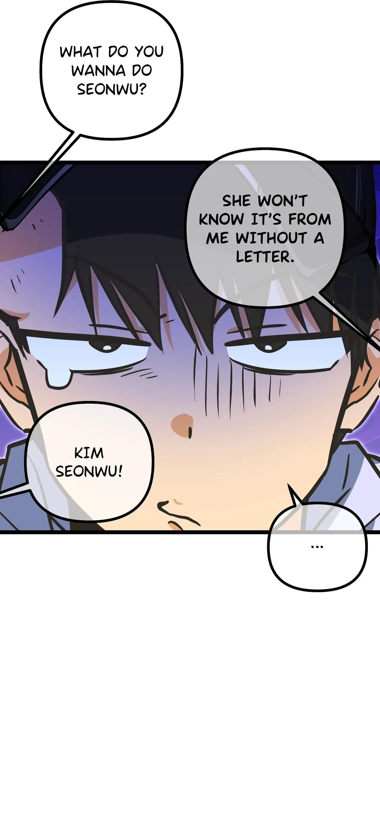 Read A Breathtaking Alliance chapter 23 image 4 on Lezhin