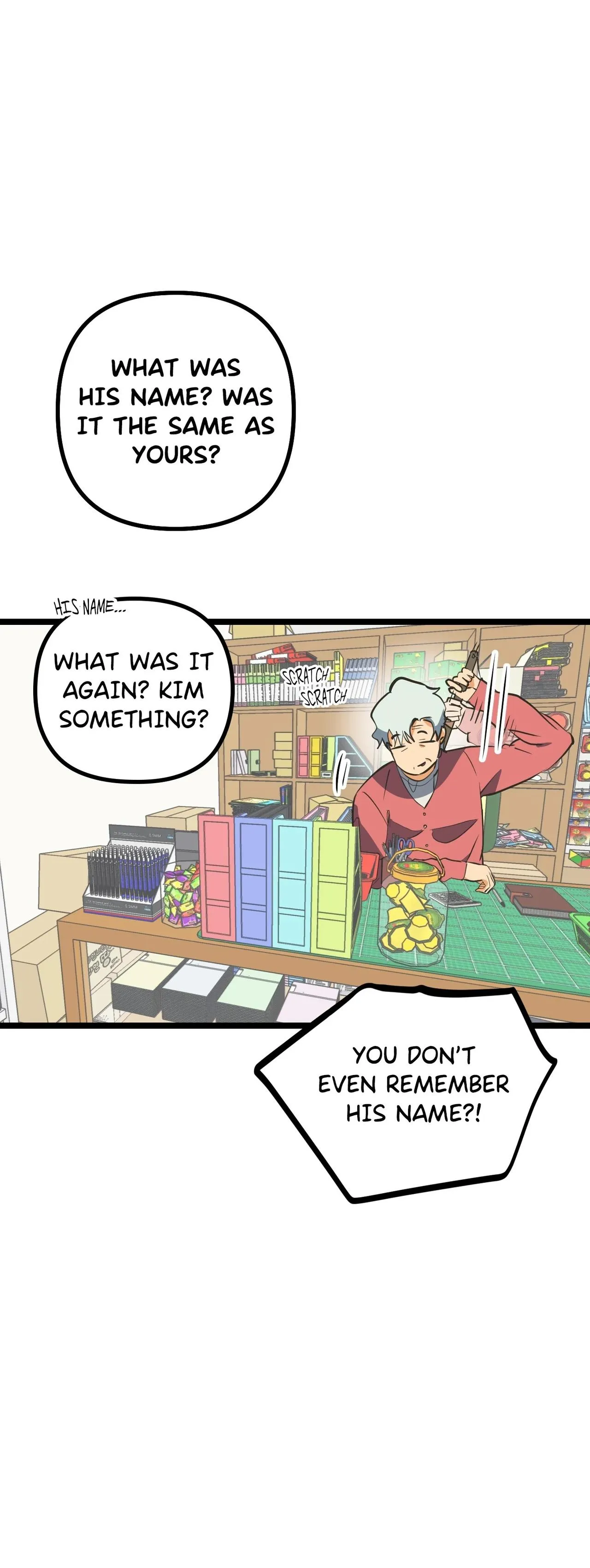 Read A Breathtaking Alliance chapter 23 image 41 on Lezhin