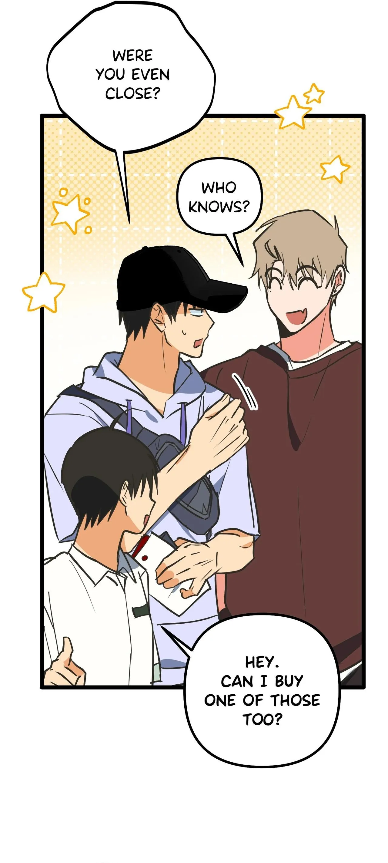 Read A Breathtaking Alliance chapter 23 image 42 on Lezhin