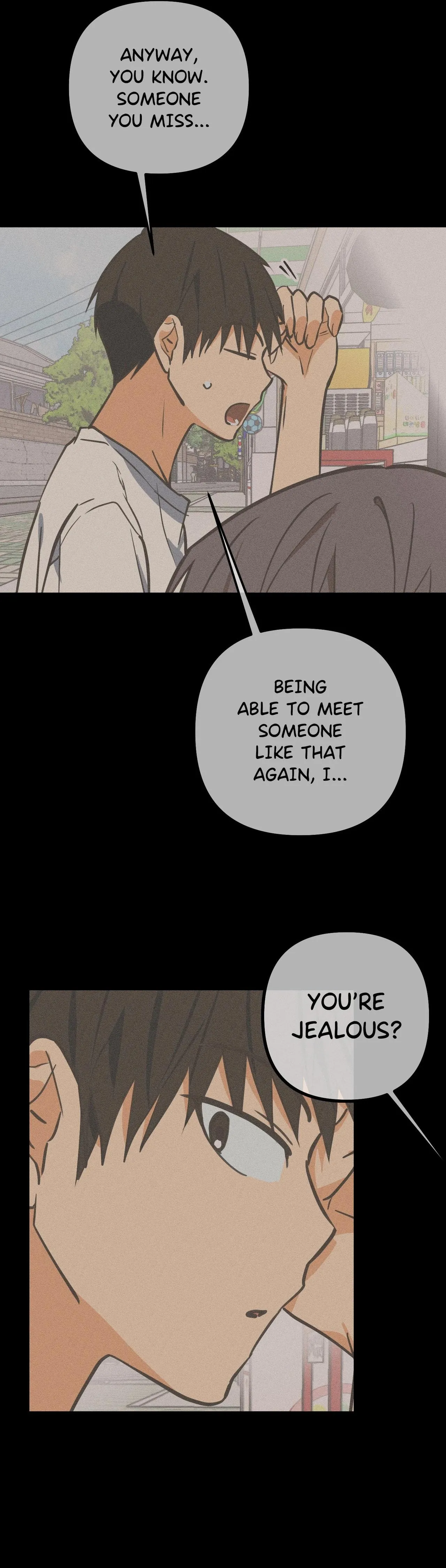 Read A Breathtaking Alliance chapter 23 image 46 on Lezhin