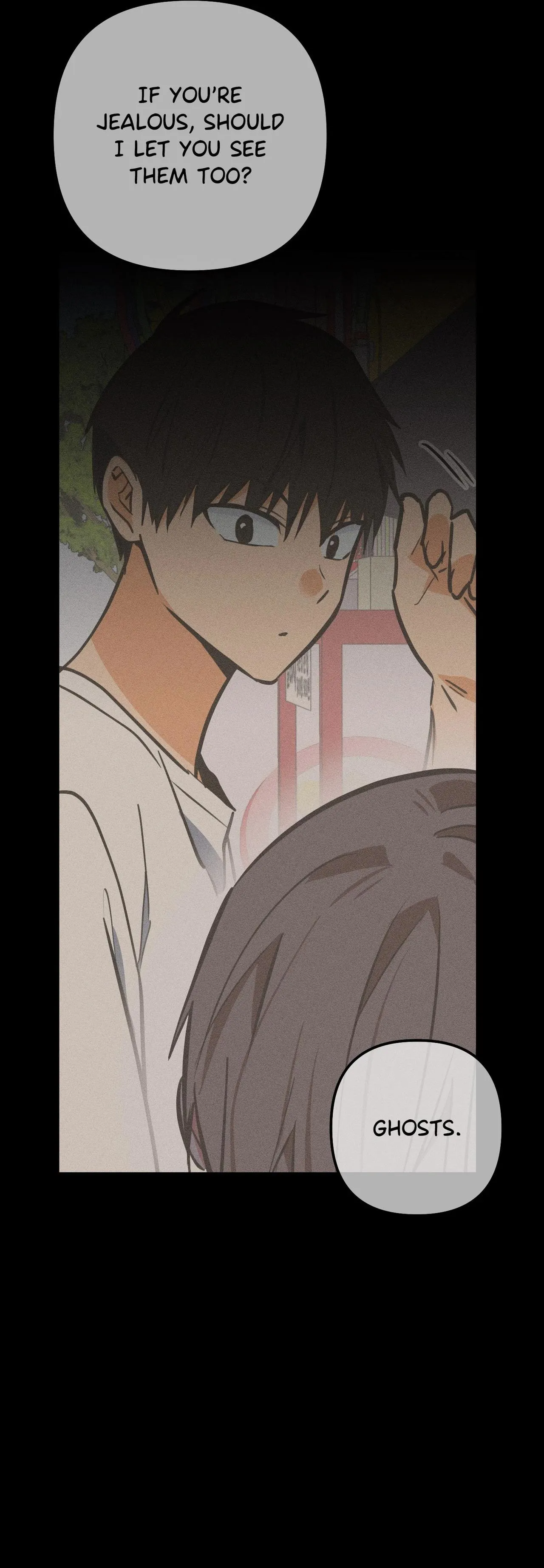 Read A Breathtaking Alliance chapter 23 image 49 on Lezhin