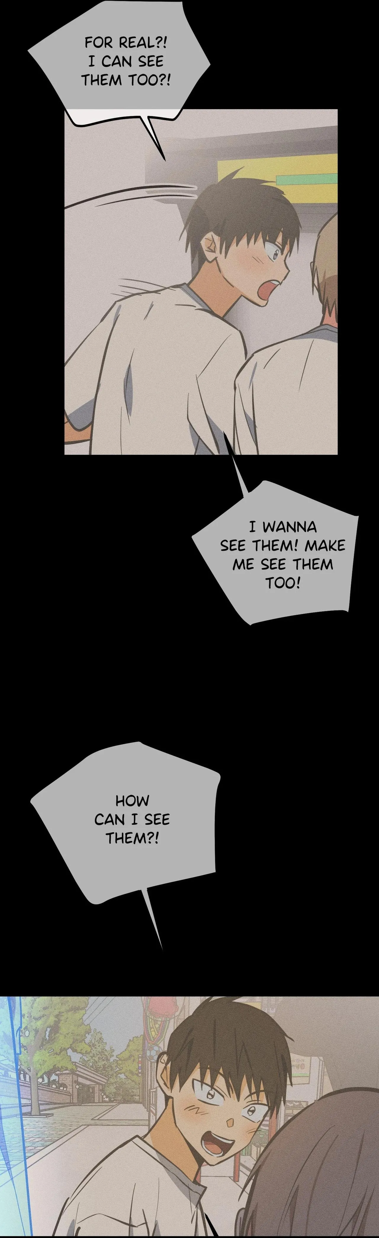 Read A Breathtaking Alliance chapter 23 image 50 on Lezhin