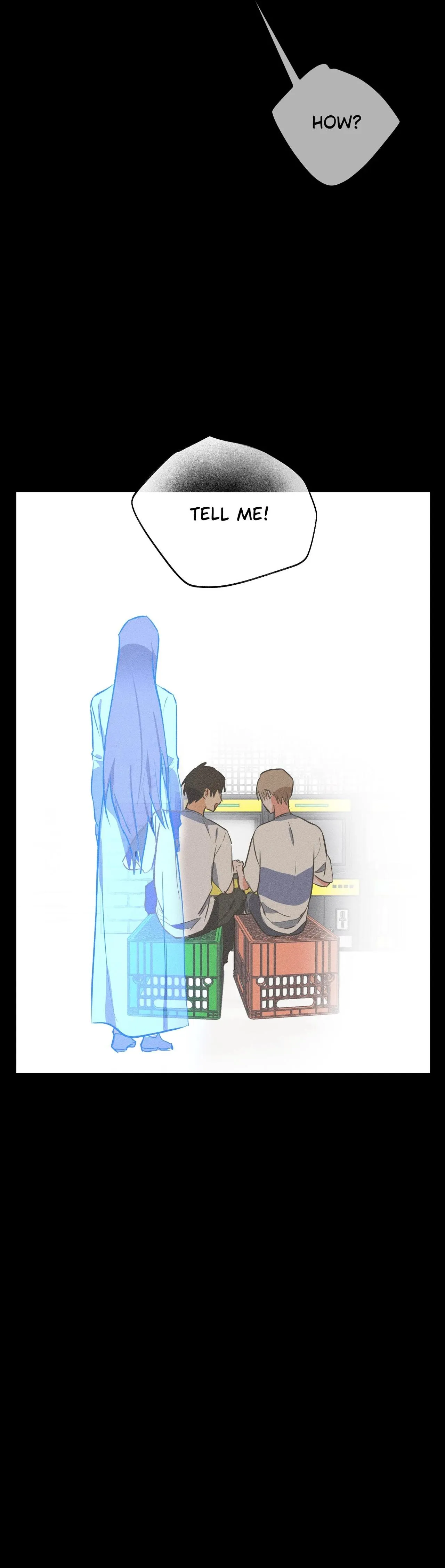 Read A Breathtaking Alliance chapter 23 image 51 on Lezhin