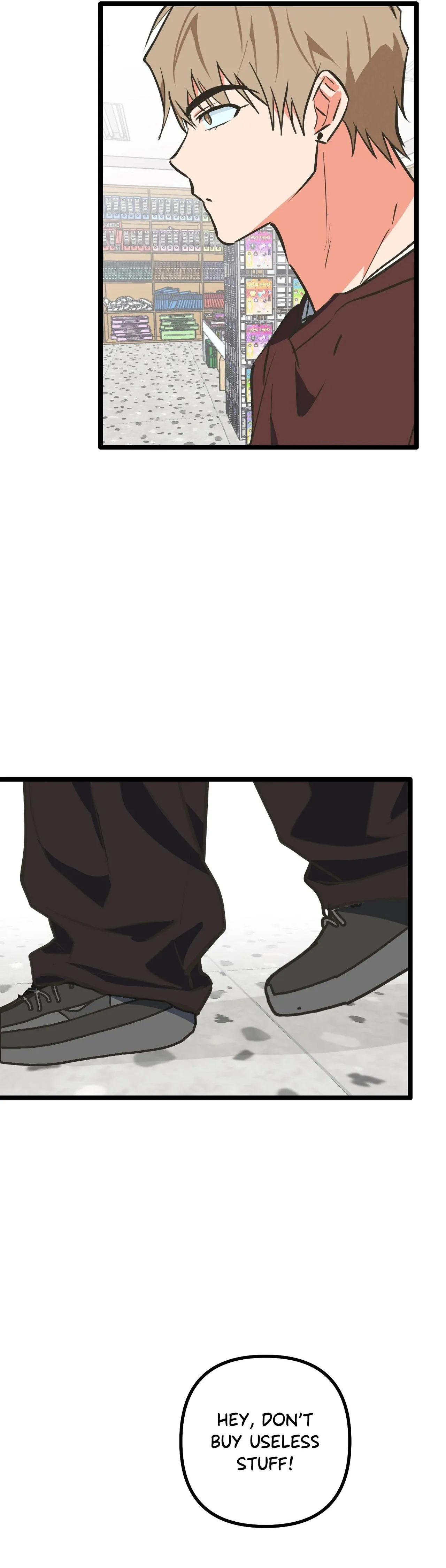 Read A Breathtaking Alliance chapter 23 image 54 on Lezhin