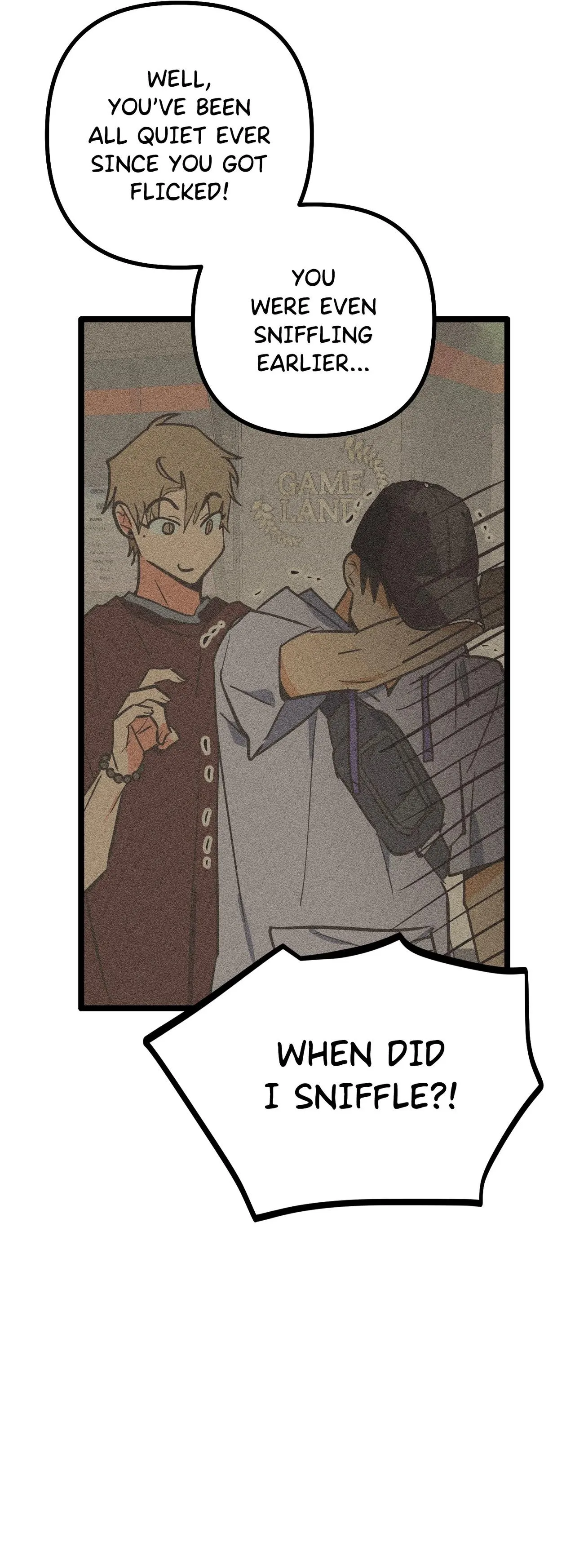 Read A Breathtaking Alliance chapter 23 image 8 on Lezhin