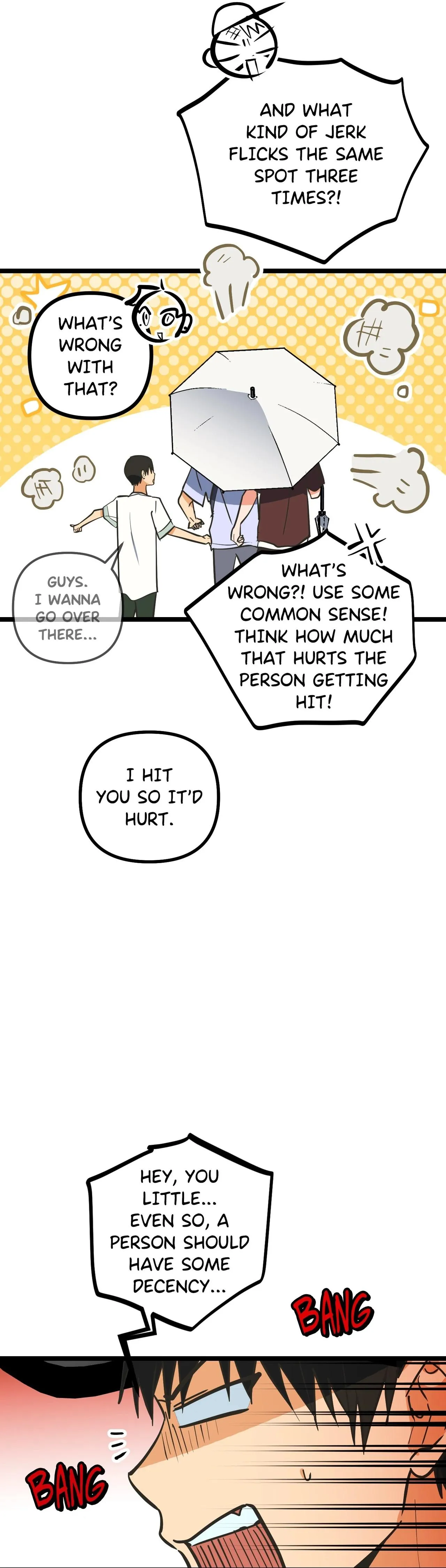 Read A Breathtaking Alliance chapter 23 image 9 on Lezhin