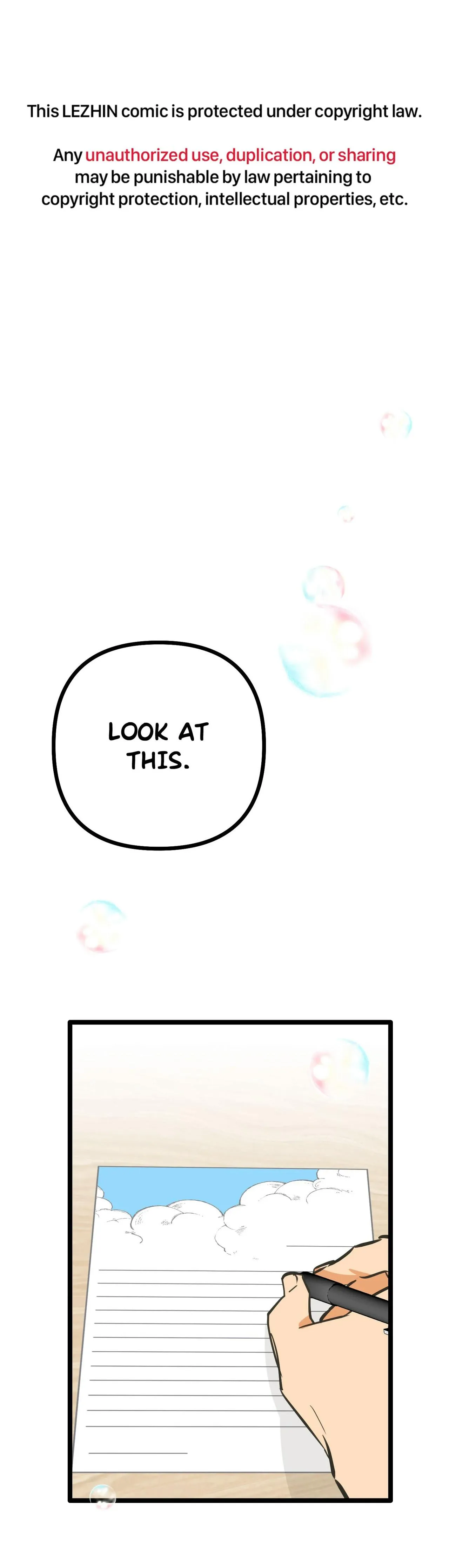 Read A Breathtaking Alliance chapter 24 image 1 on Lezhin
