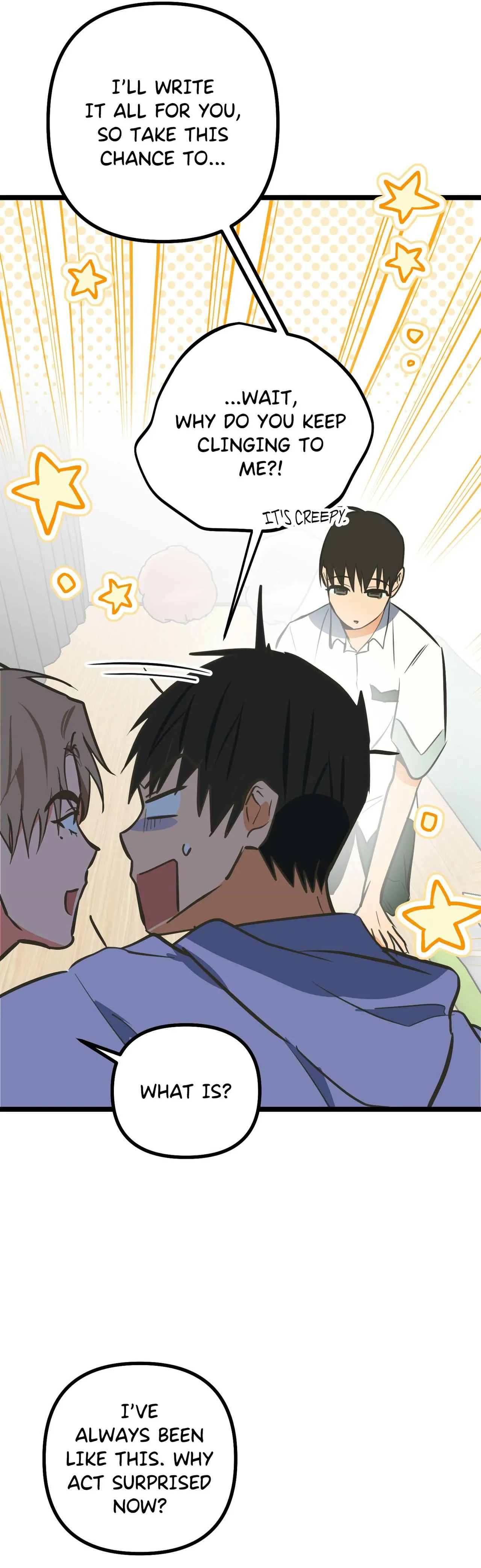 Read A Breathtaking Alliance chapter 24 image 13 on Lezhin
