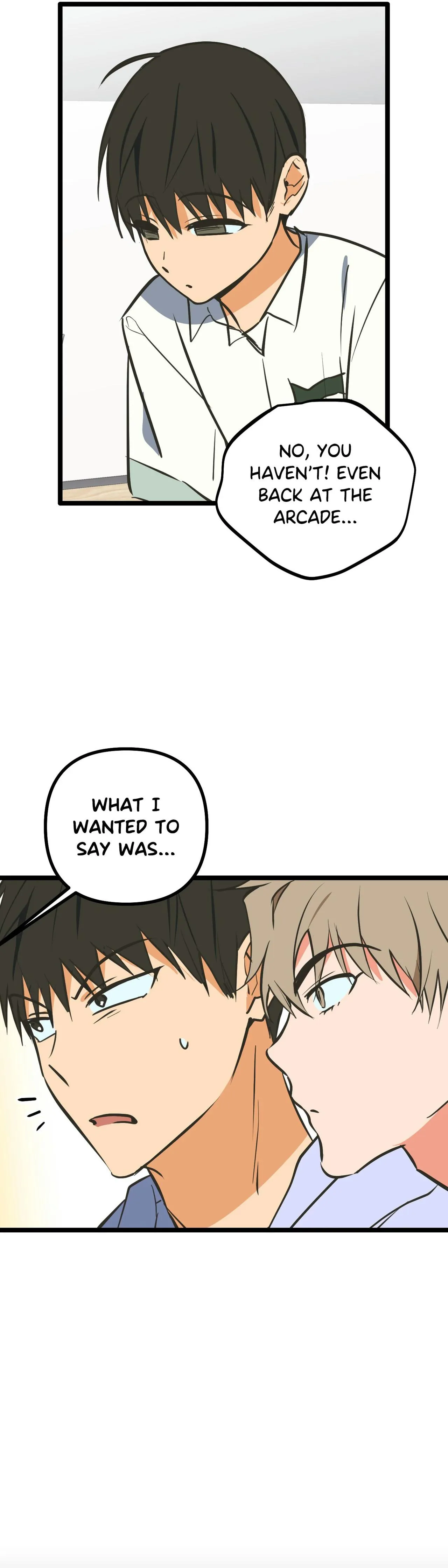 Read A Breathtaking Alliance chapter 24 image 14 on Lezhin