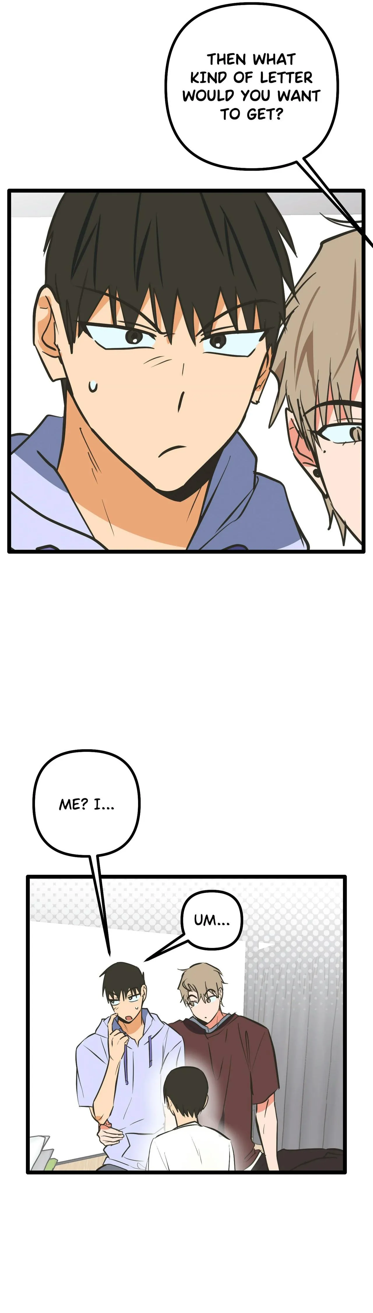 Read A Breathtaking Alliance chapter 24 image 18 on Lezhin