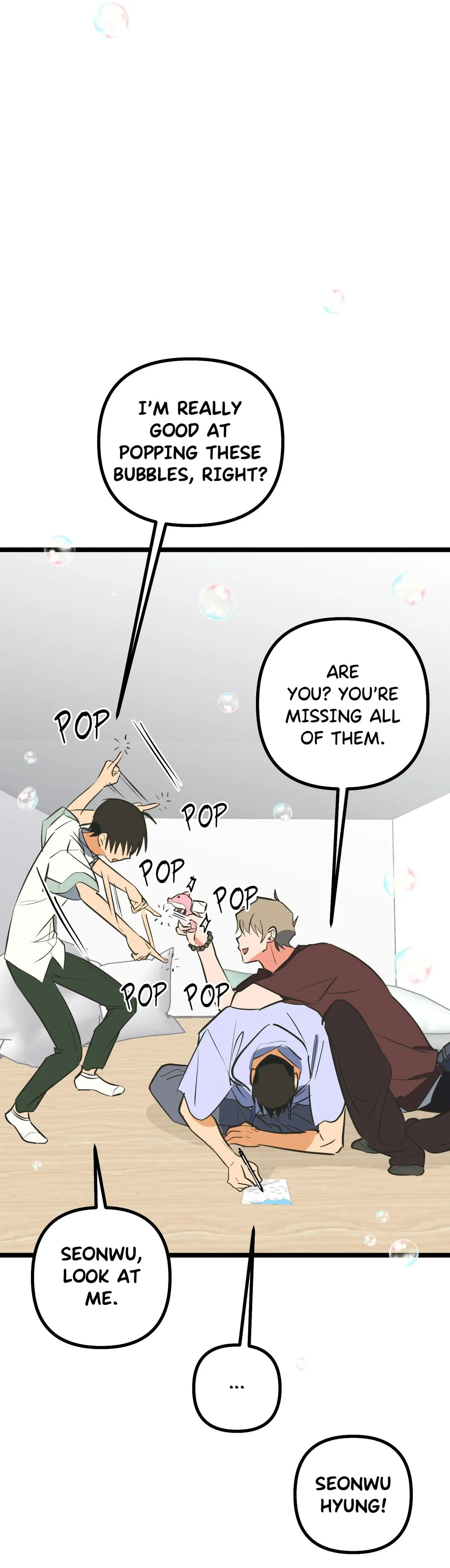 Read A Breathtaking Alliance chapter 24 image 2 on Lezhin