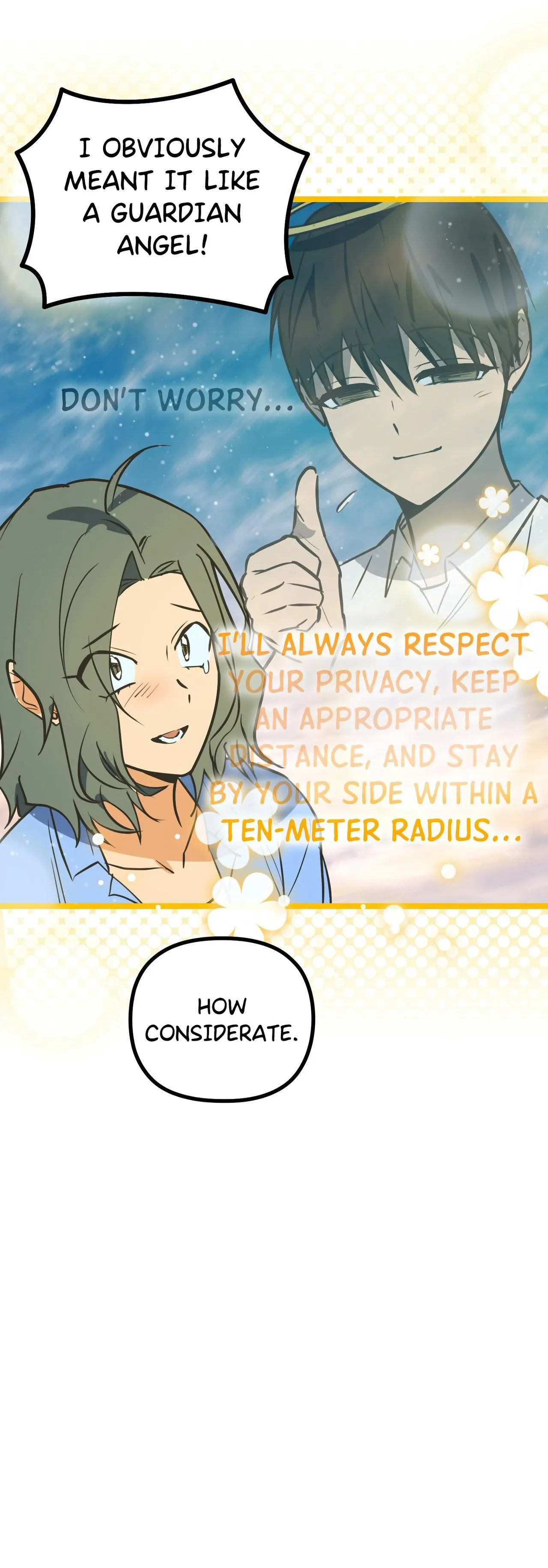 Read A Breathtaking Alliance chapter 24 image 22 on Lezhin