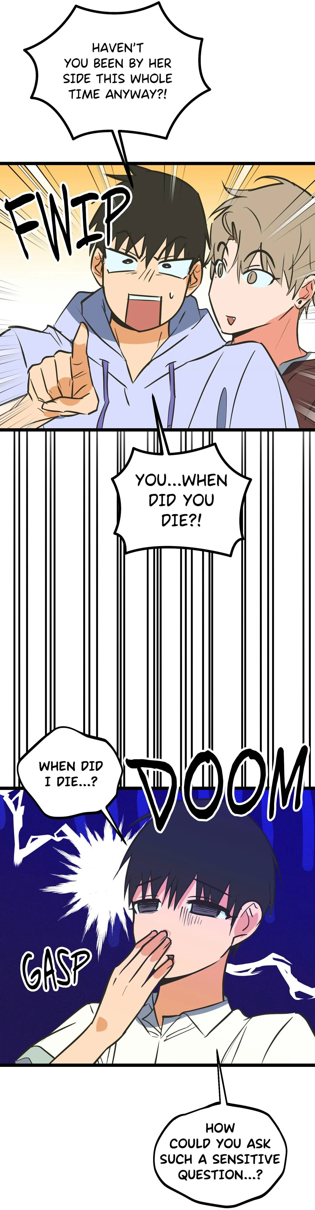 Read A Breathtaking Alliance chapter 24 image 23 on Lezhin