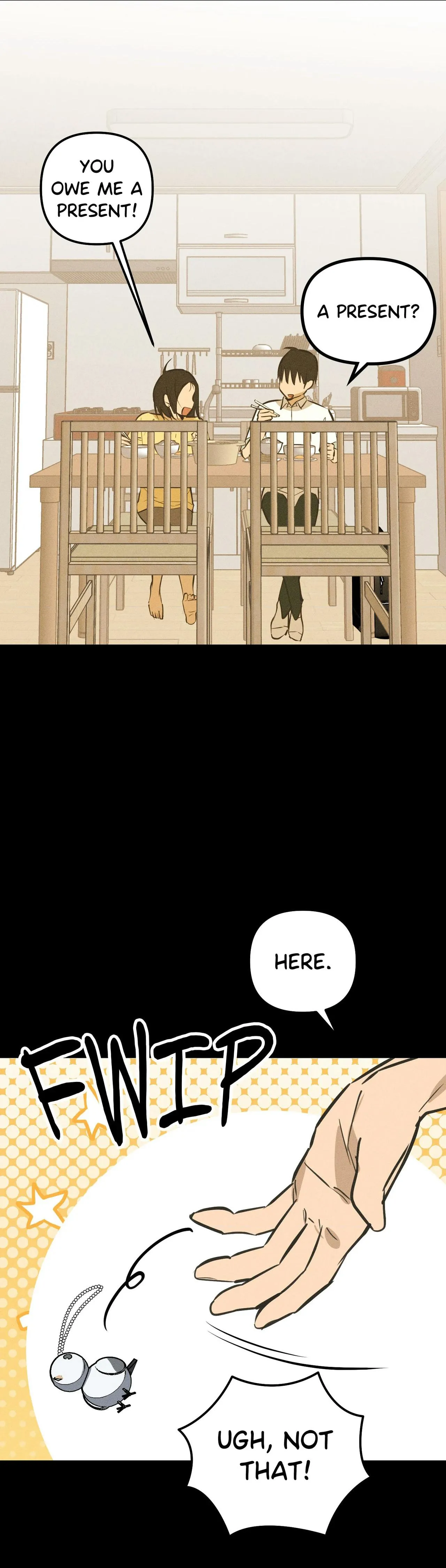 Read A Breathtaking Alliance chapter 24 image 32 on Lezhin