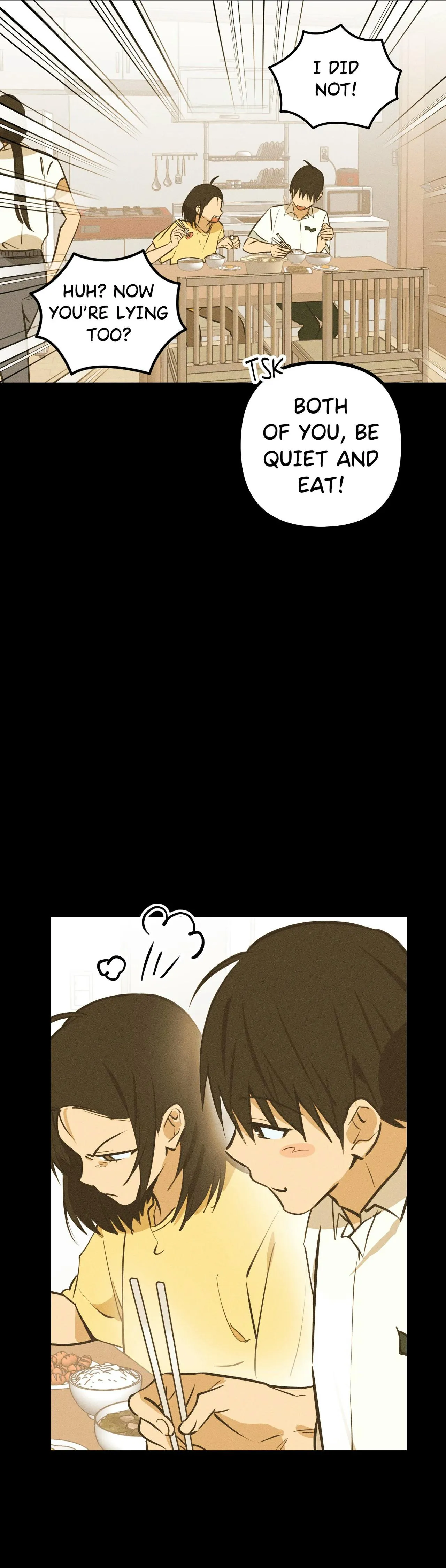 Read A Breathtaking Alliance chapter 24 image 34 on Lezhin