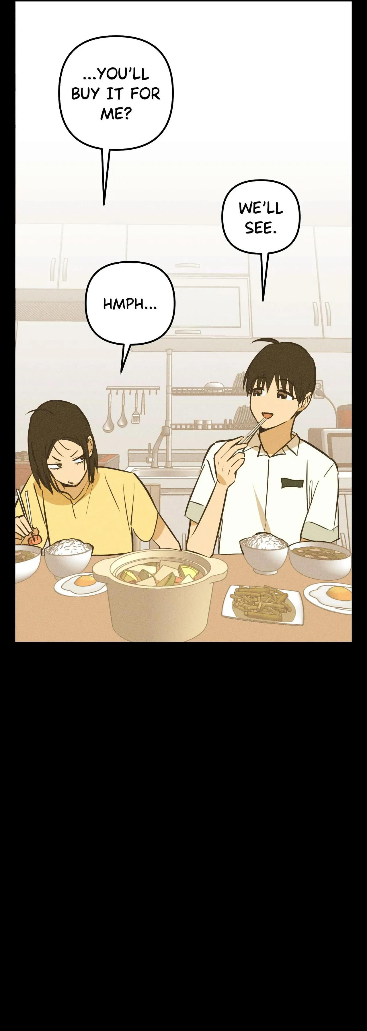 Read A Breathtaking Alliance chapter 24 image 36 on Lezhin