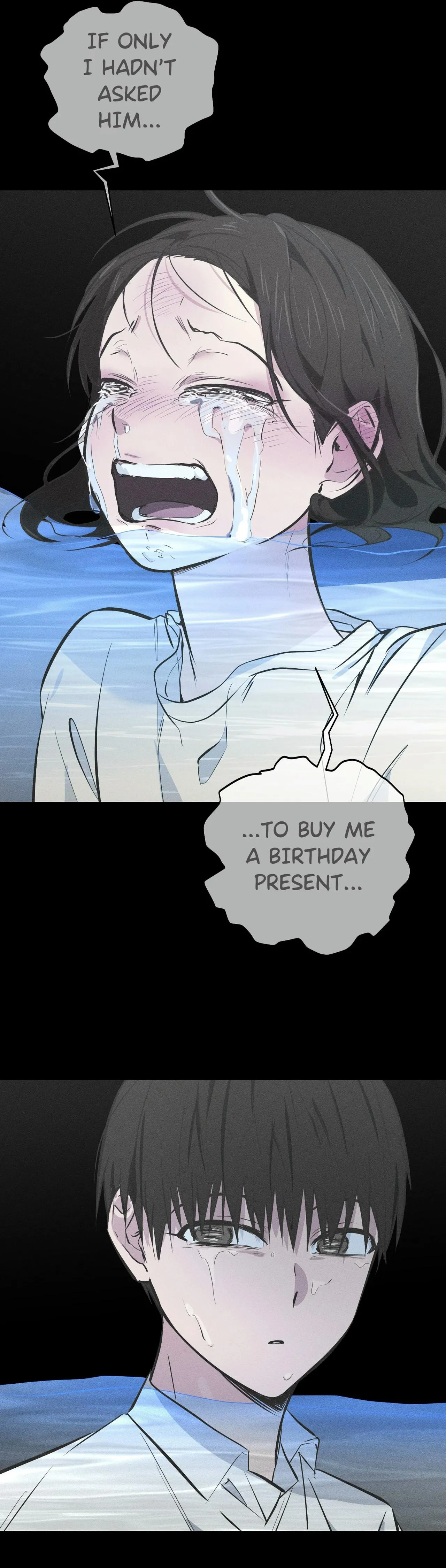 Read A Breathtaking Alliance chapter 24 image 45 on Lezhin