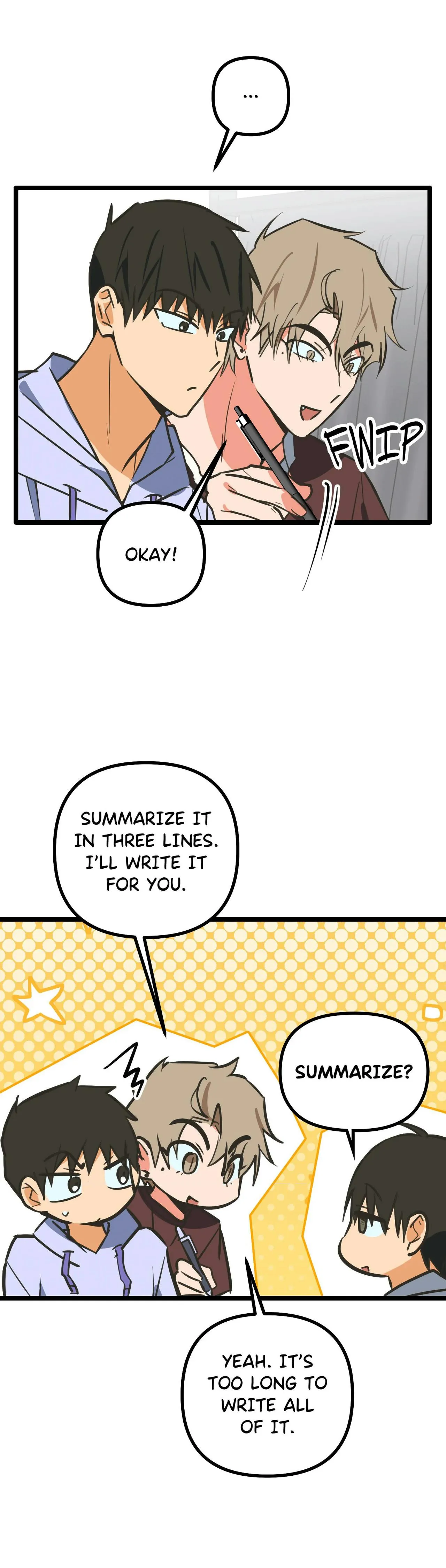 Read A Breathtaking Alliance chapter 24 image 51 on Lezhin