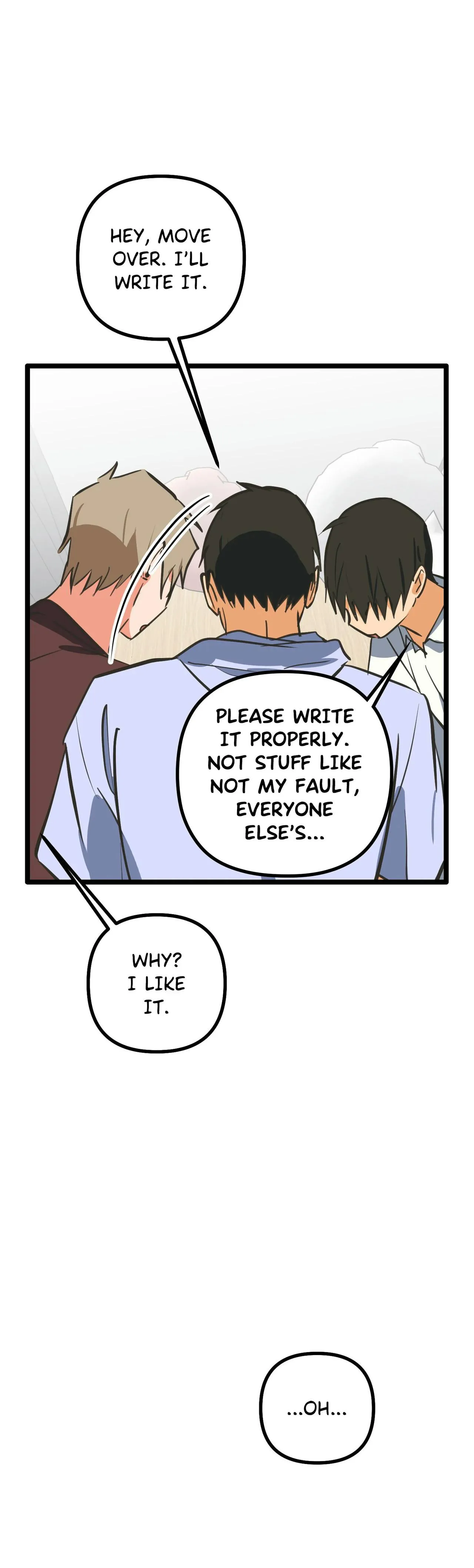 Read A Breathtaking Alliance chapter 24 image 53 on Lezhin