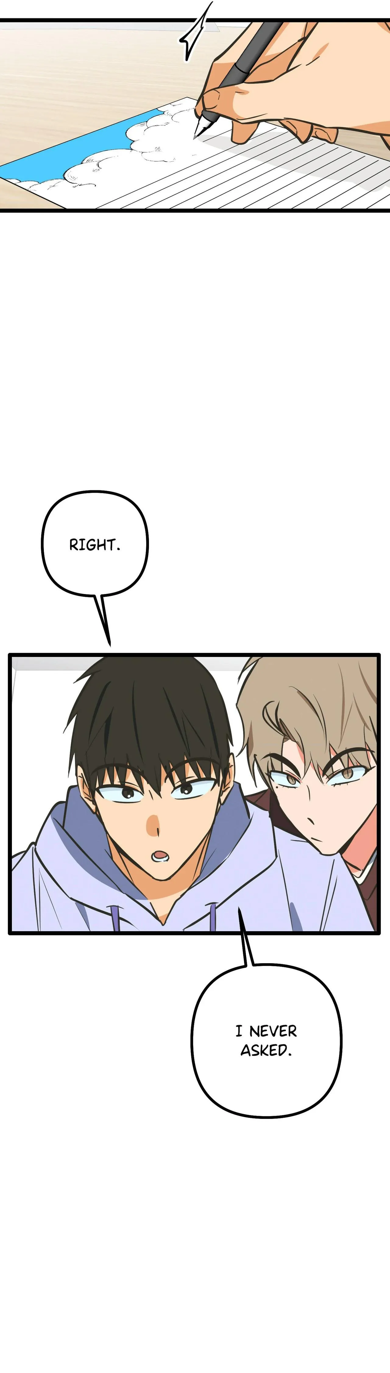 Read A Breathtaking Alliance chapter 24 image 54 on Lezhin