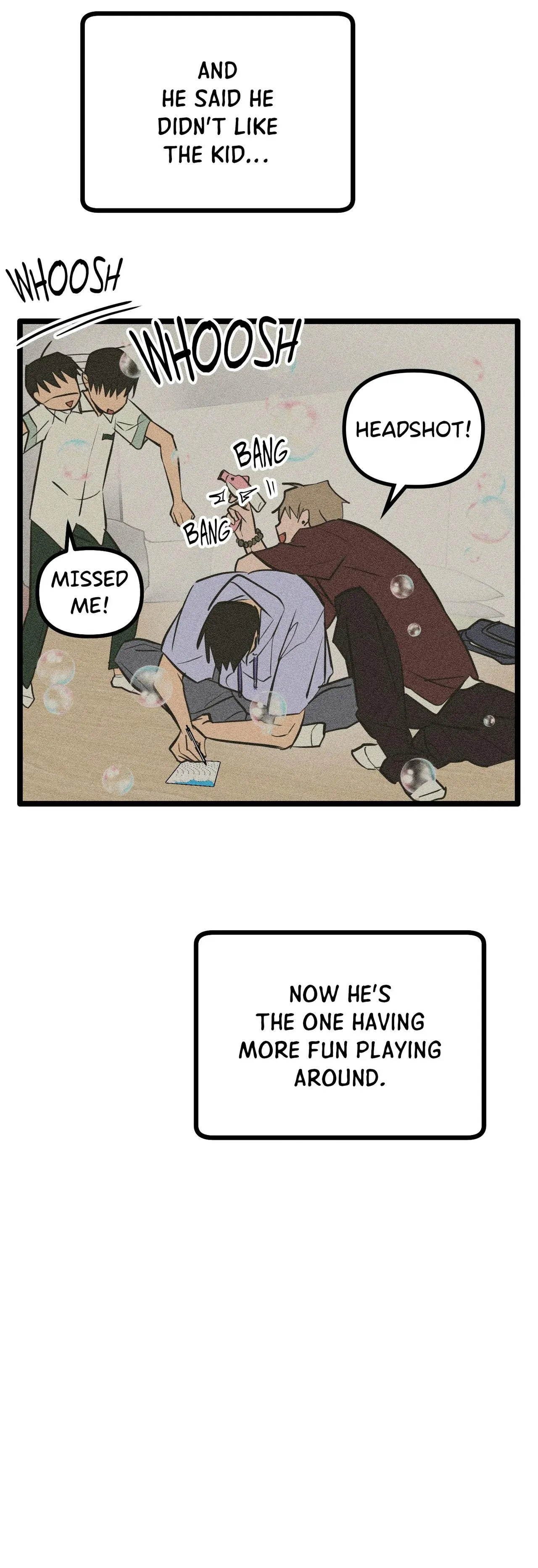 Read A Breathtaking Alliance chapter 24 image 9 on Lezhin